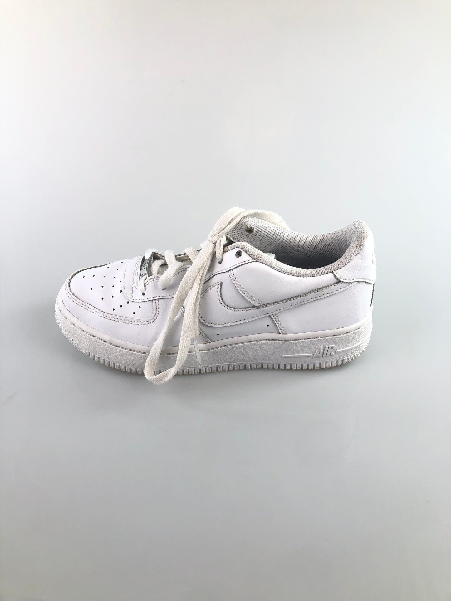Tenis Blanco Nike Deportivo