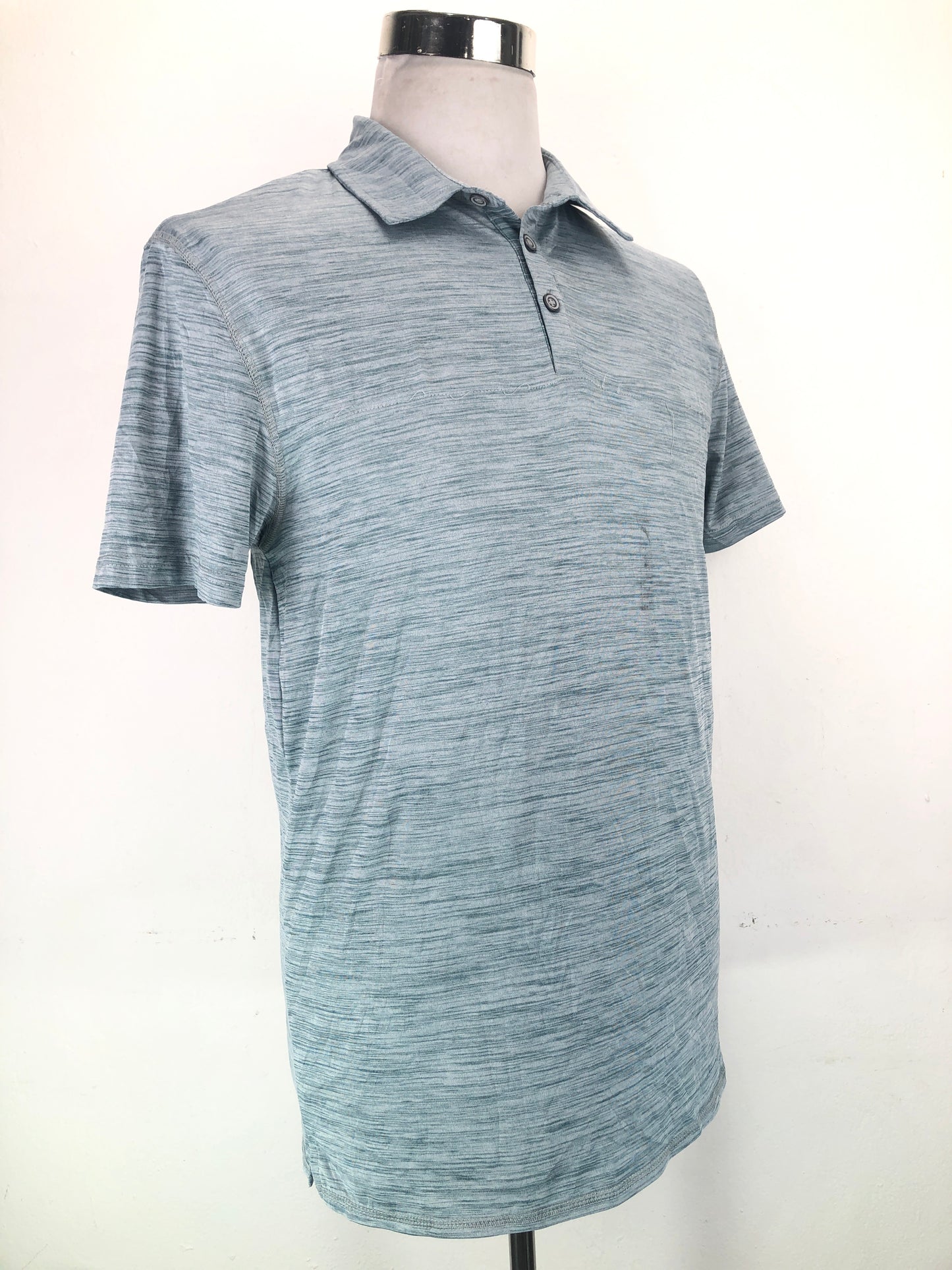 Camisa Verde BKE