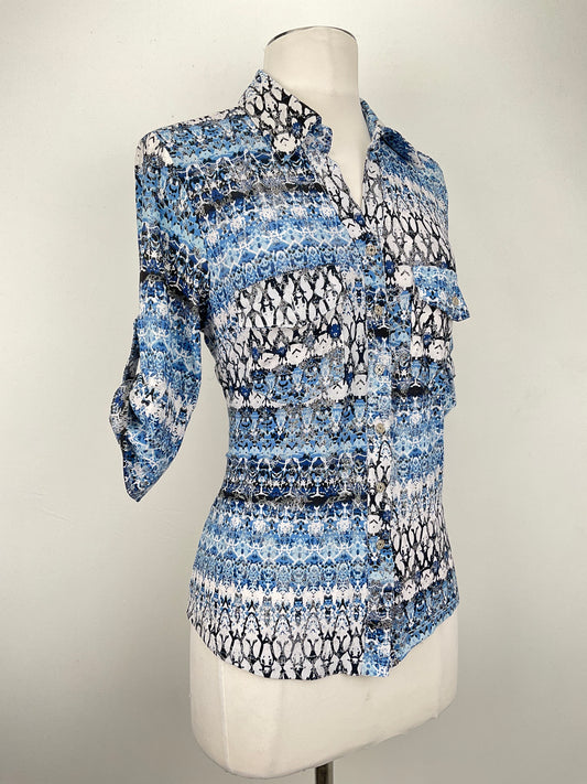 Blusa Multicolor Cathy Petite