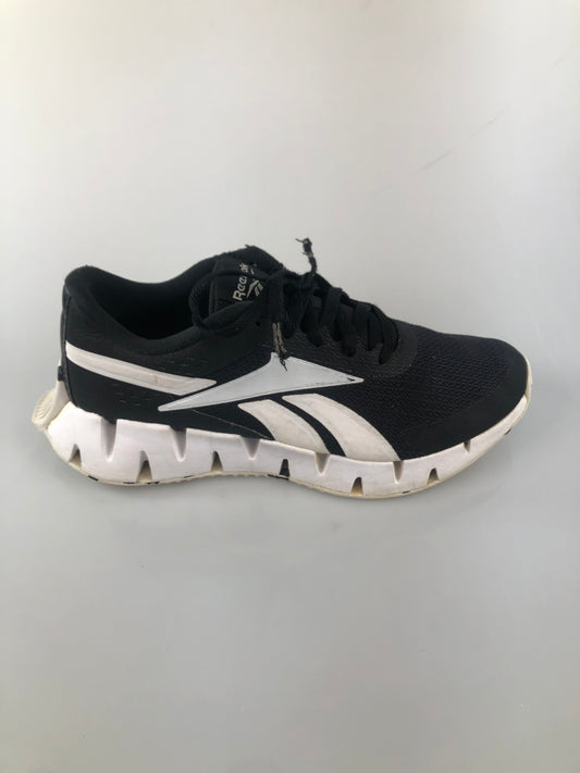 Tenis Negro Deportivo Reebok