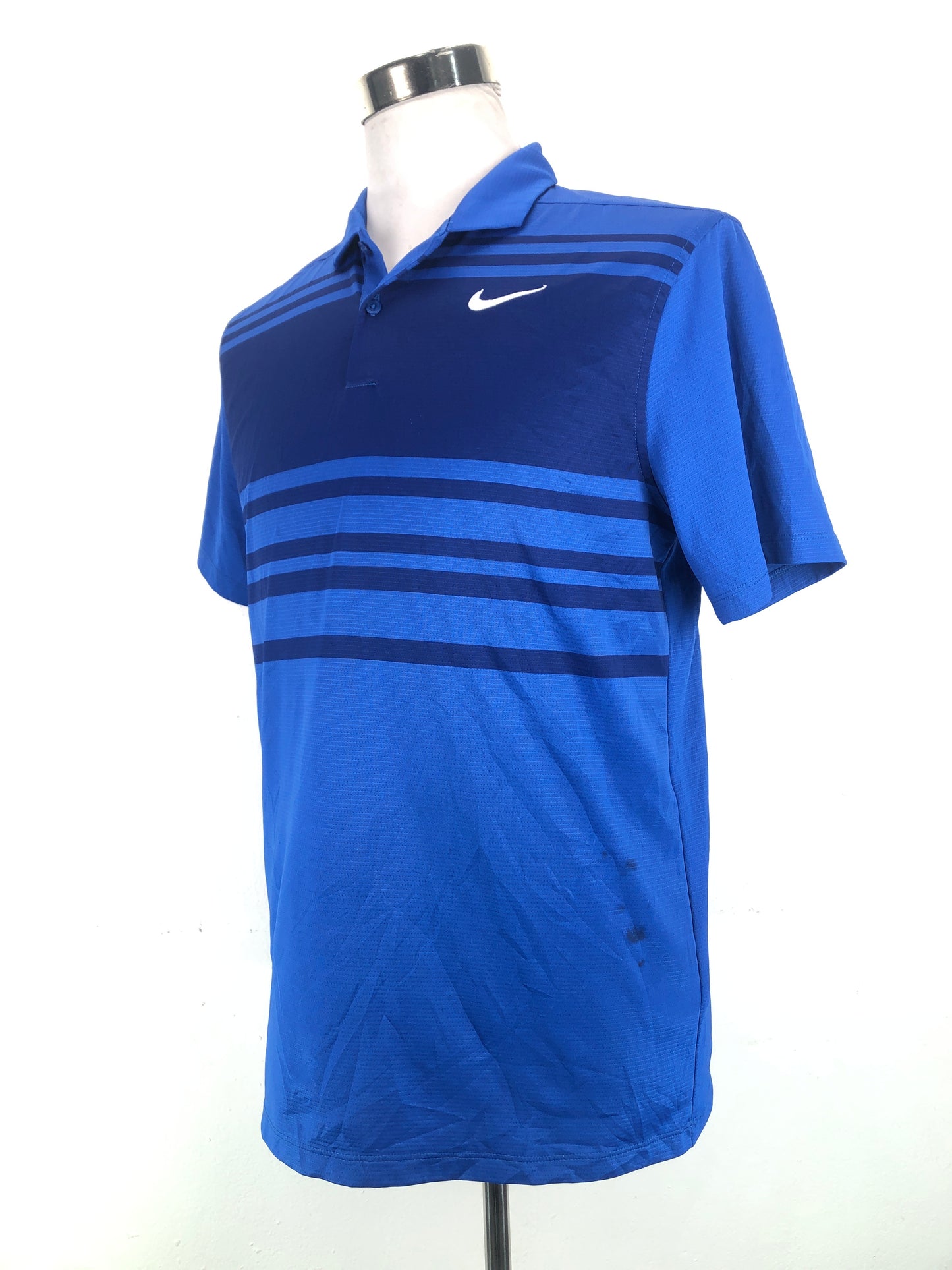 Camiseta Azul Nike