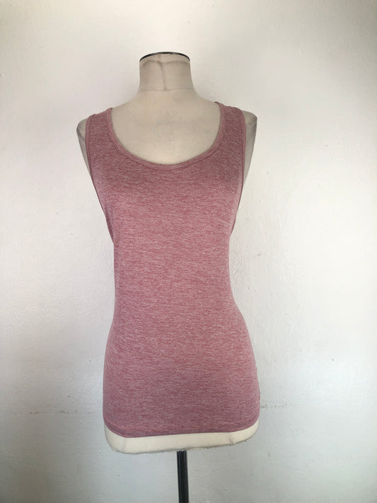 Blusa Nude Deportivo Rbx