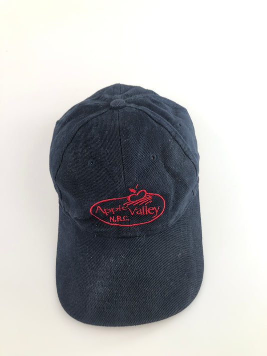 Gorra Azul Marino Apple Valley