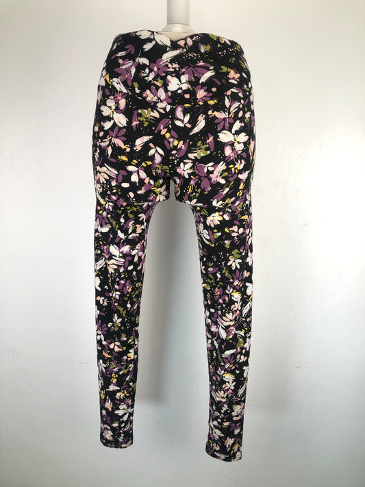 Licra Multicolor Deportivo No Boundaries