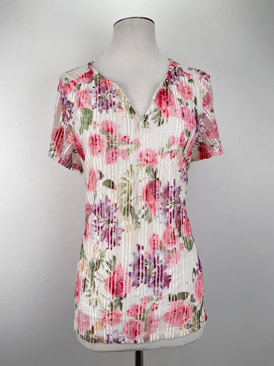 Blusa Multicolor Sara Michelle