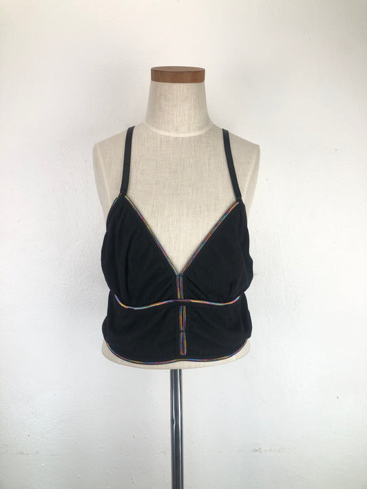 Blusita Negro Variangis