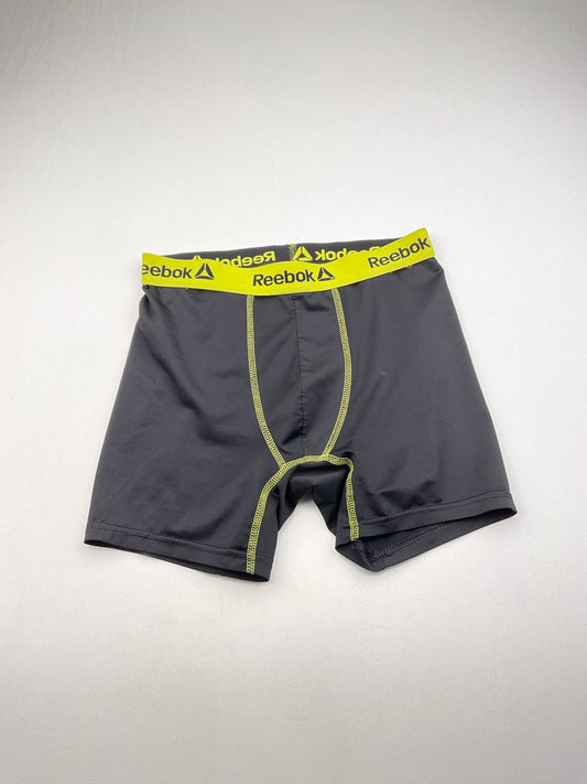 Boxer Negro Reebok