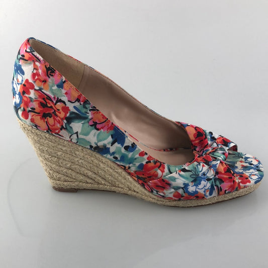 Zapatilla Multicolor Kelly Katie