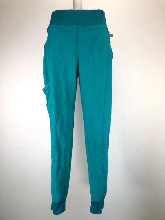 Jogger Verde Variangis