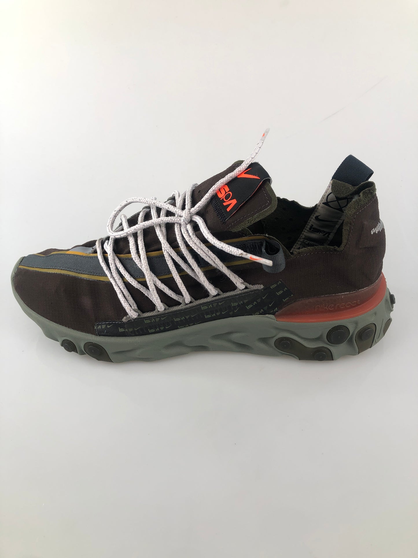 Tenis Multicolor Deportivo Nike