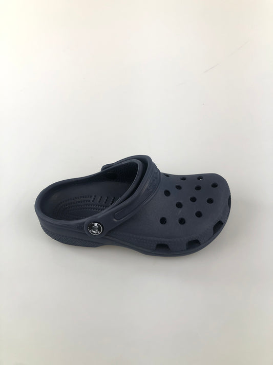 Sandalia Azul marino Crocs