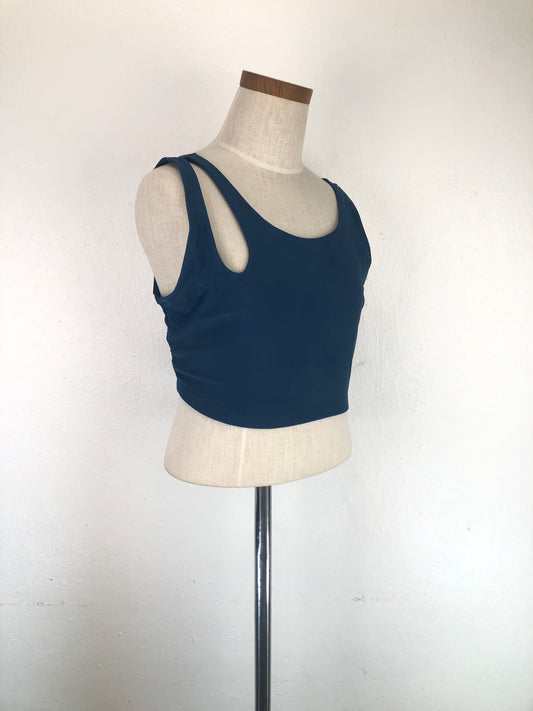 Blusita Azul Deportivo Variangis