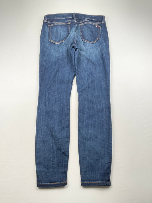 Pantalon Jeans Azul Tommy Hilfiger