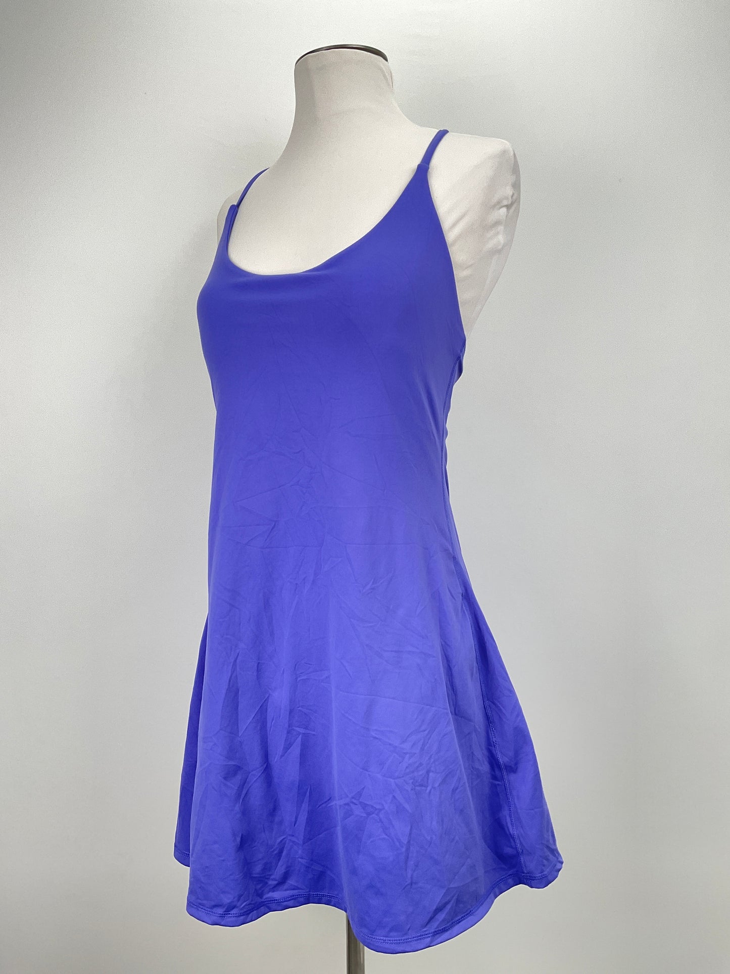 Enterizo Morado Halara
