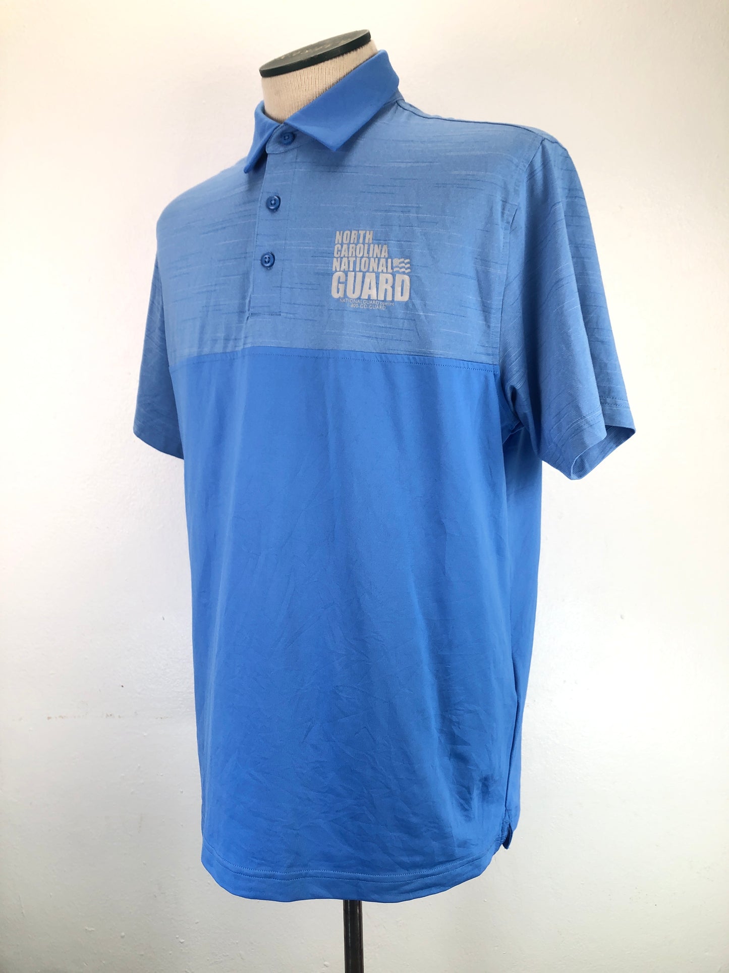 Camiseta Azul claro Under Amour