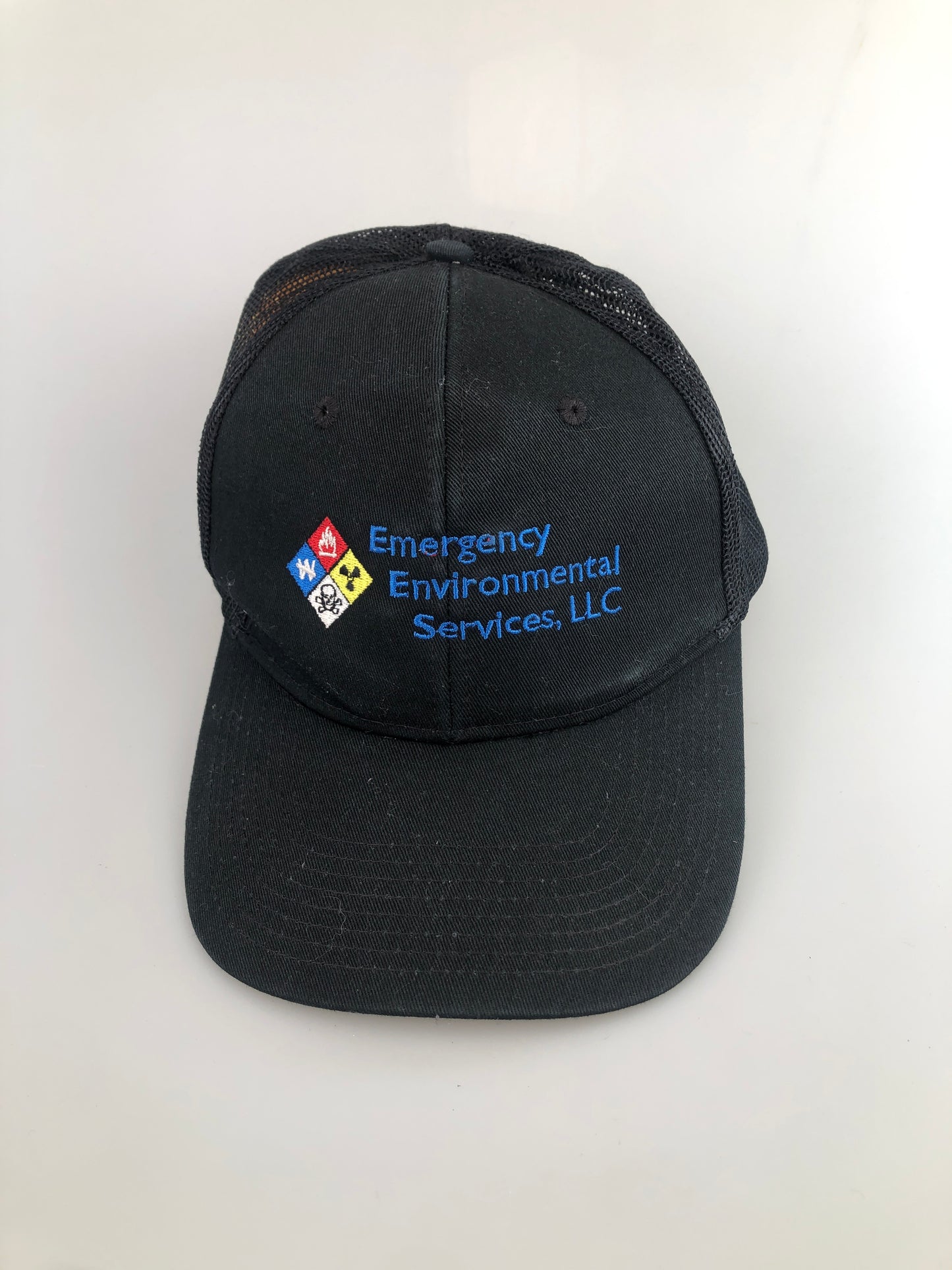 Gorra Negro Variangis