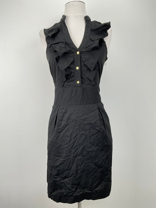 Vestido Negro Express