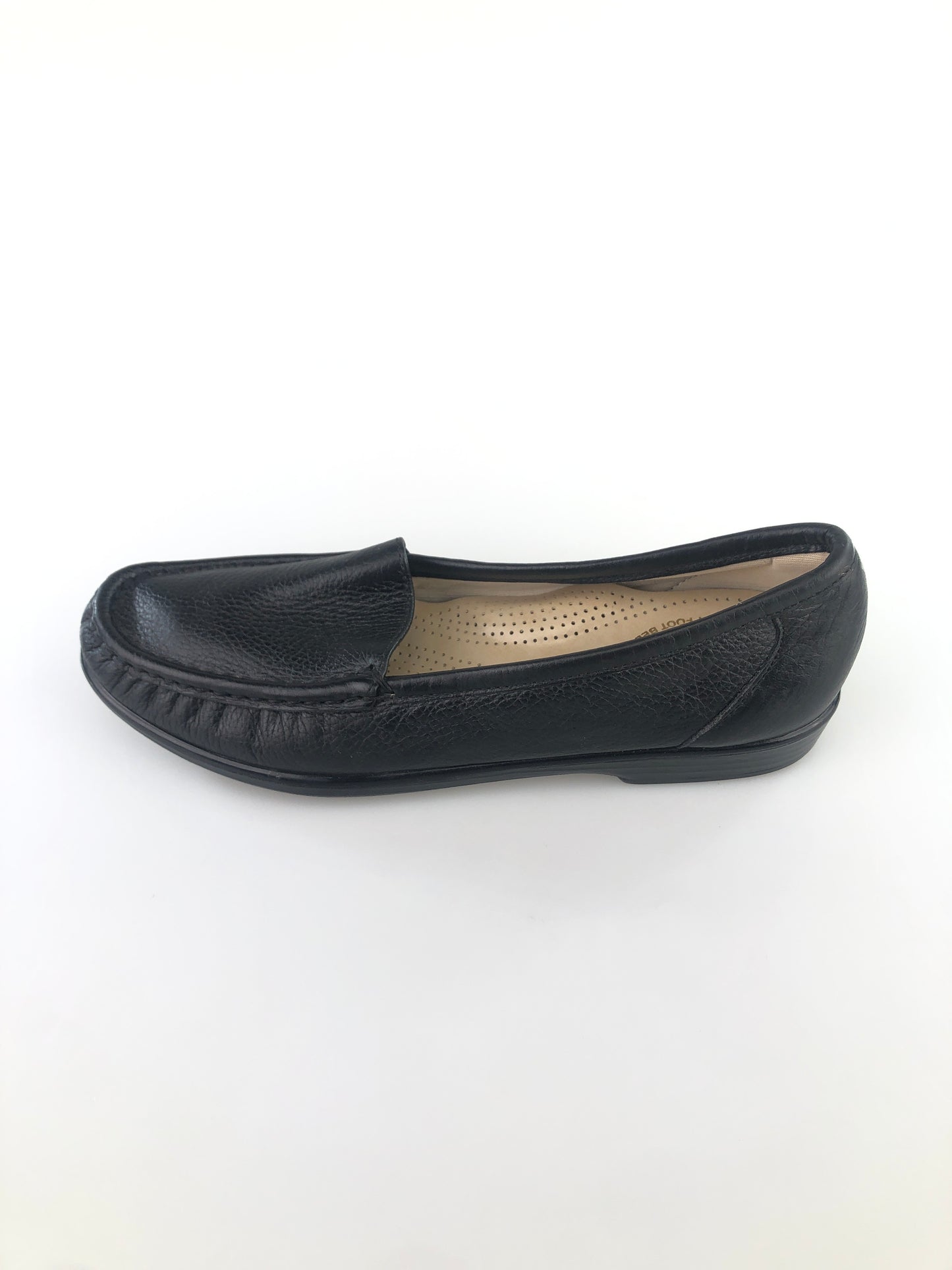 Zapatos Negro Tripap