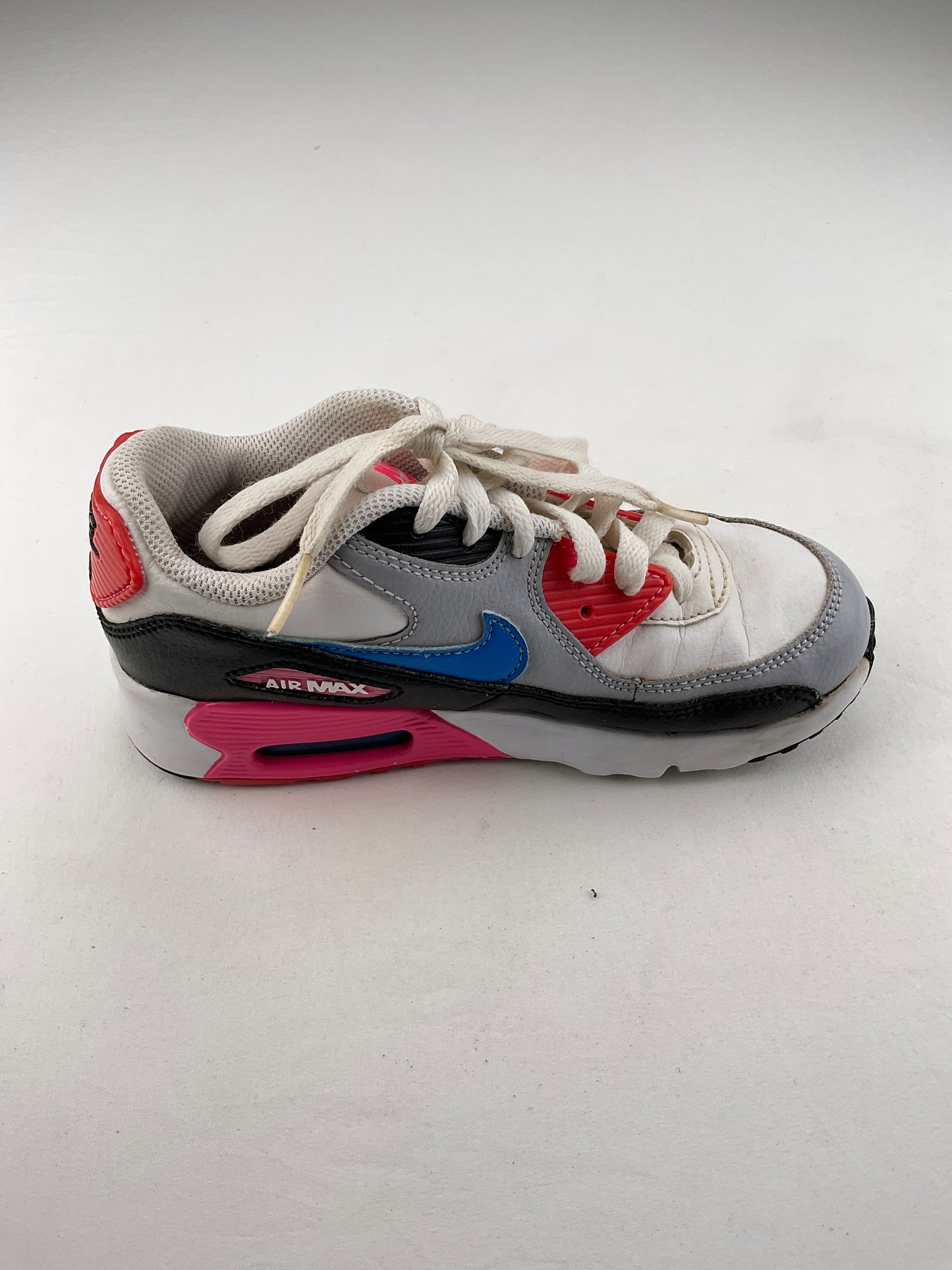 Tenis Multicolor Alr Max