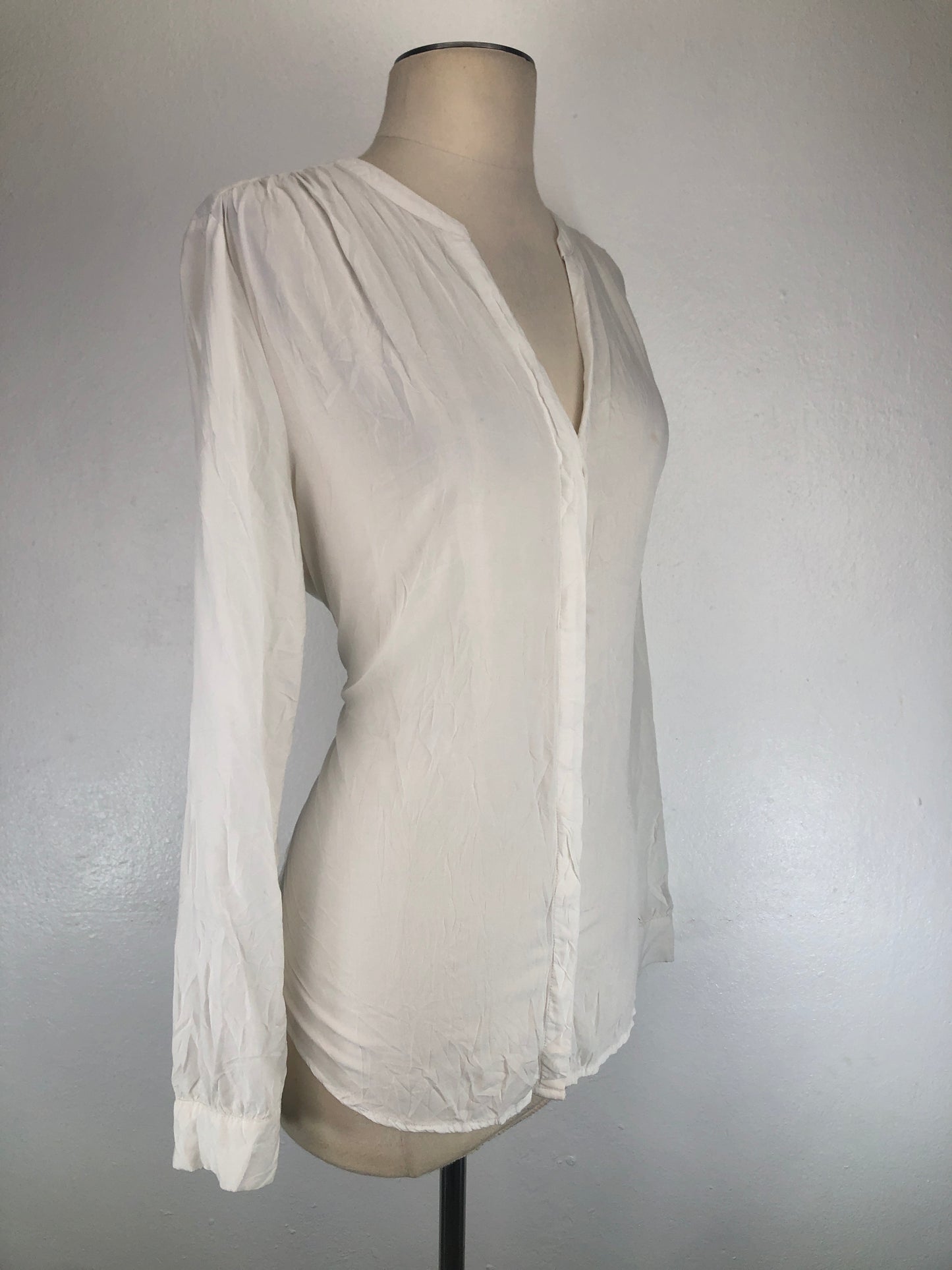 Camisa Blanco Variangis