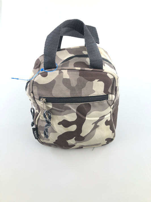 Lonchera Verde Variangis