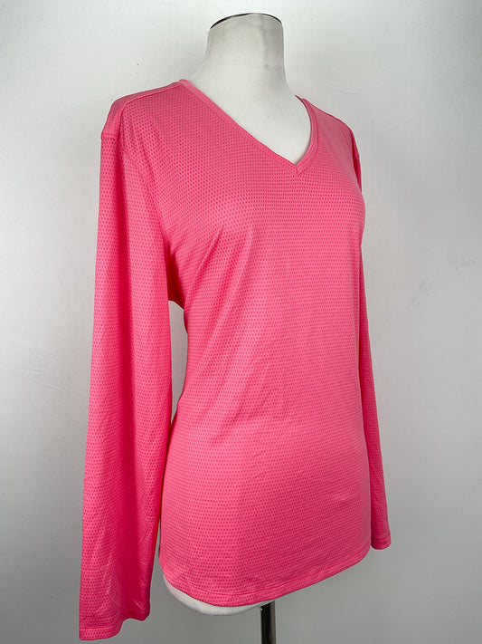 Camiseta Rosado Reel Legends