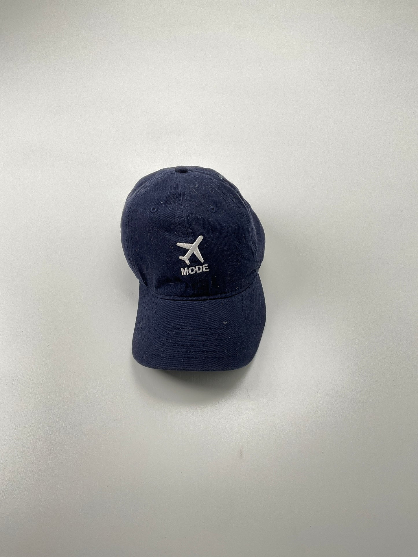 Gorra Azul Marino Mode