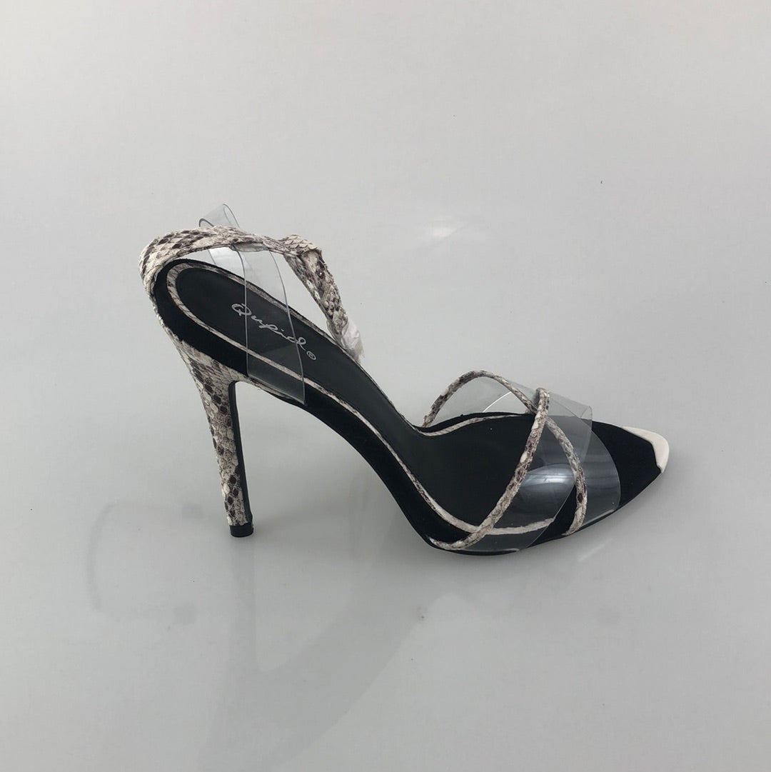 Zapatilla Qupid