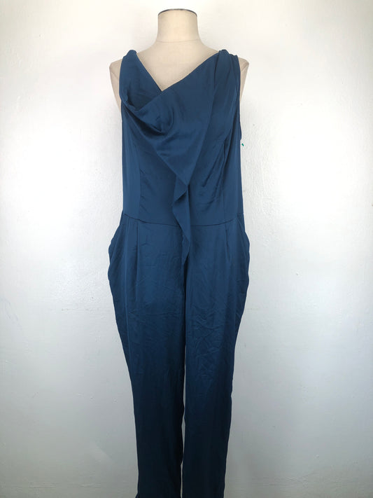 Enterizo Azul marino Classique