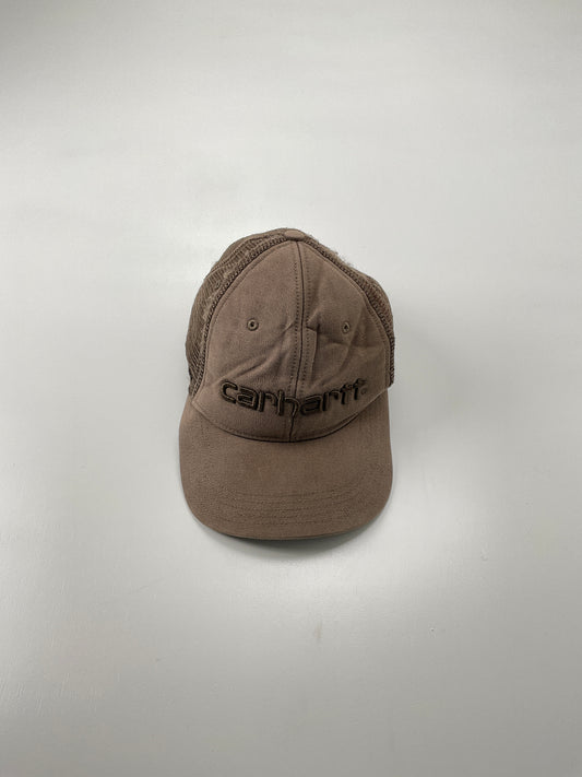 Gorra Marron Carhartt