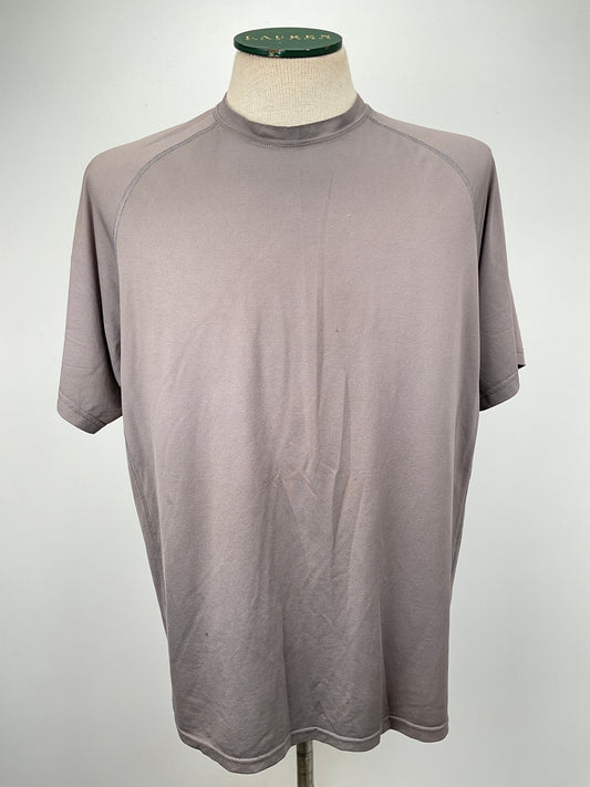 Camiseta Gris Deportivo Variangis