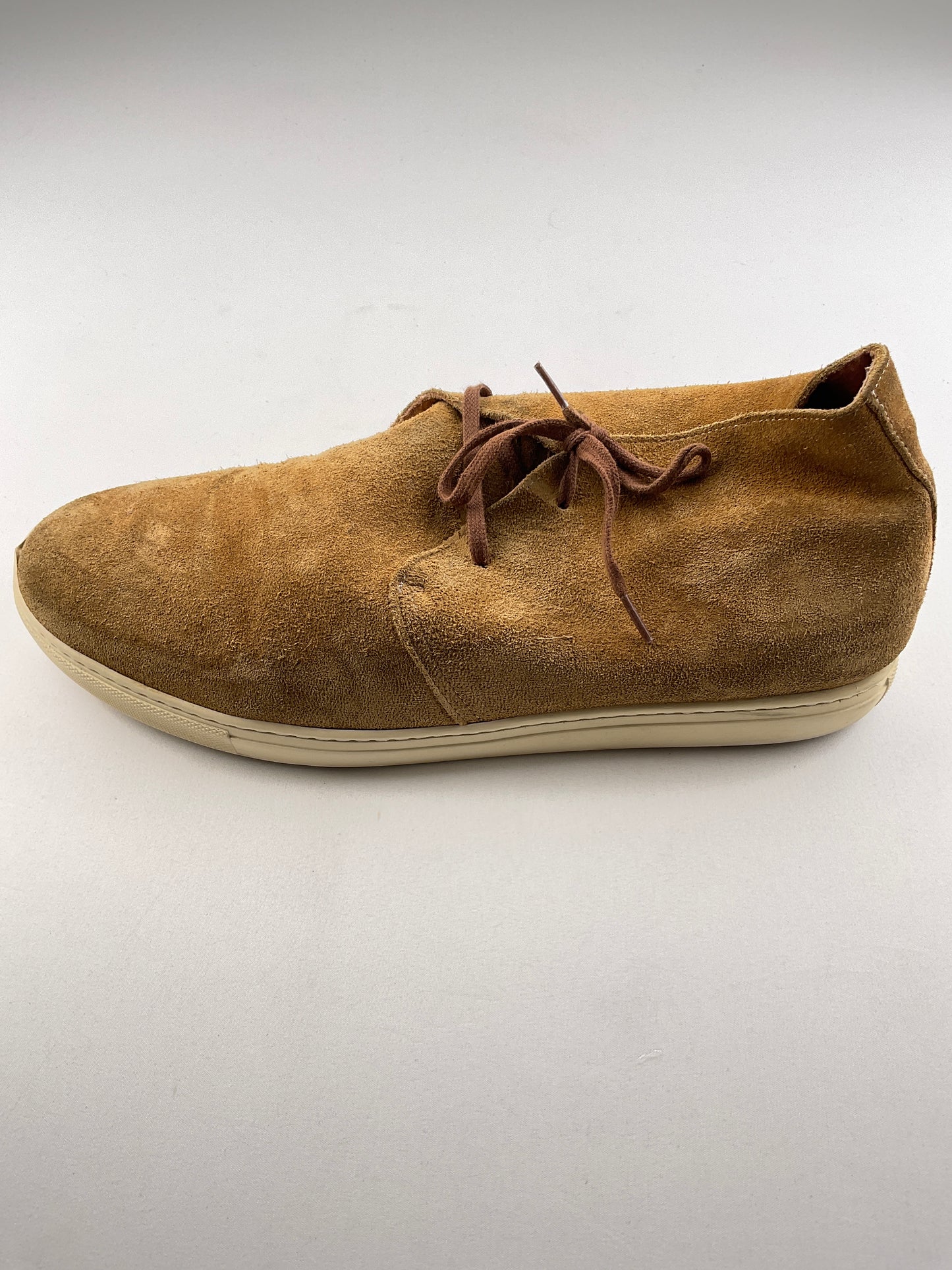 Tenis Marron Selected Homme