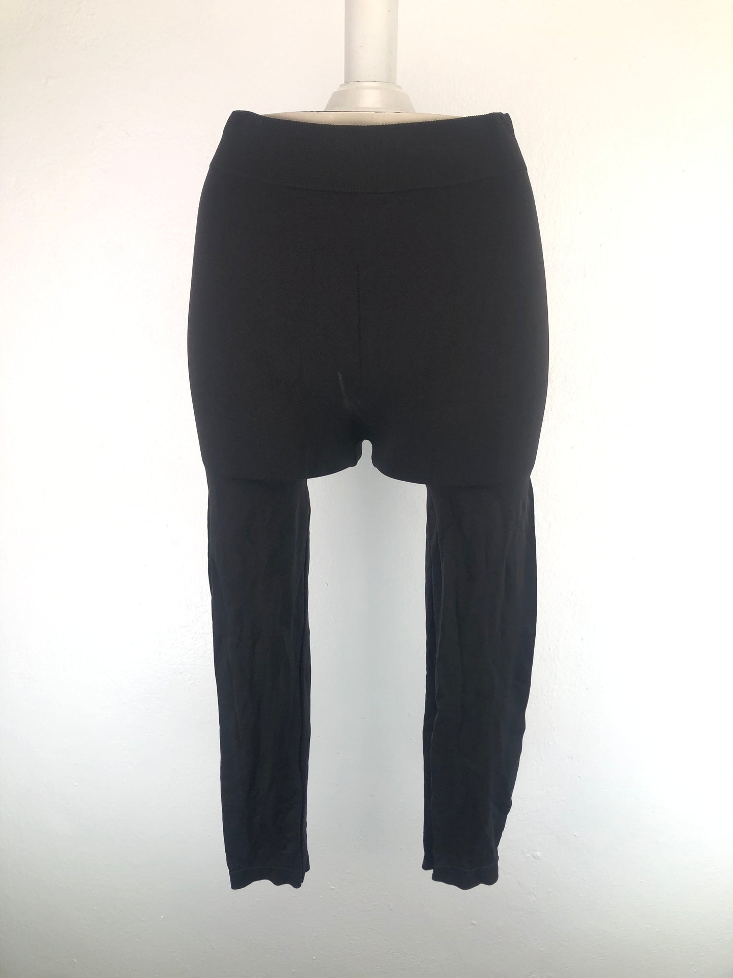 Licra Negro Deportivo No Boundaries