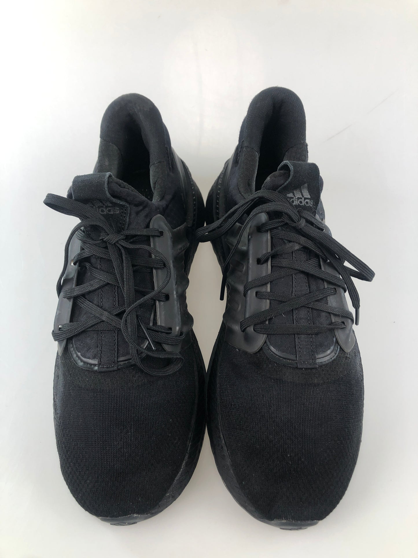 Tenis Negro Deportivo Adidas
