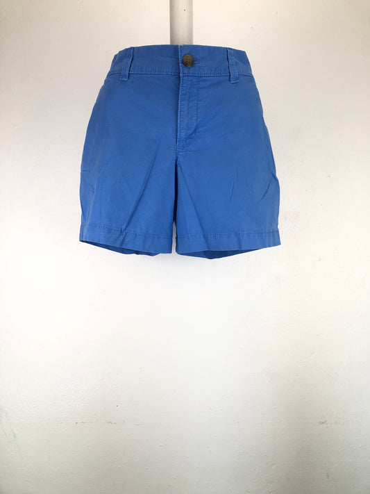 Short Azul Old Navy