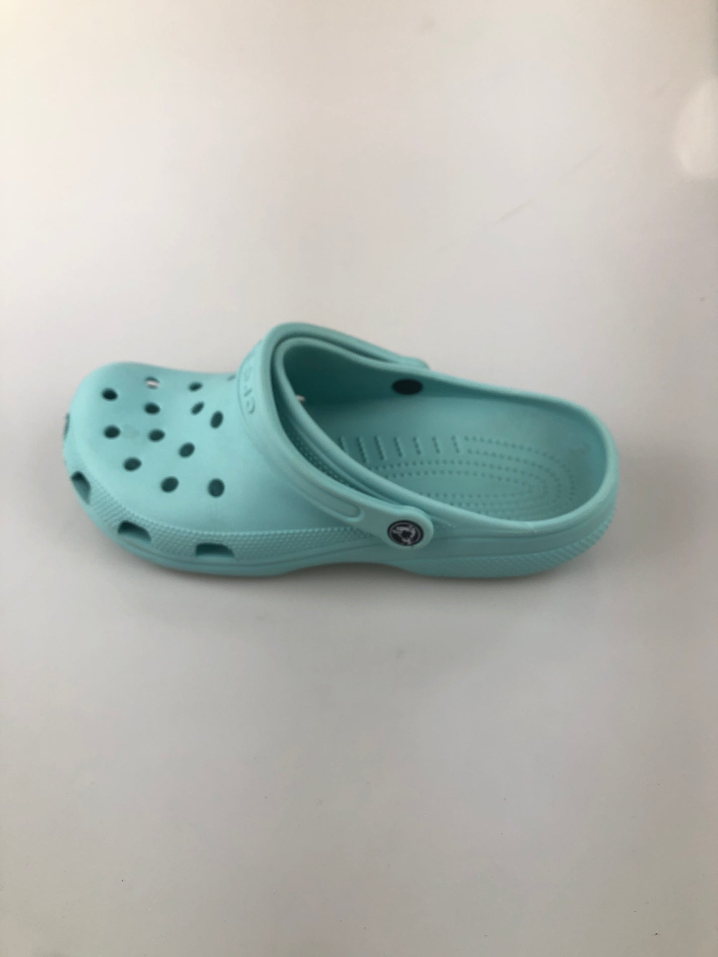 Sandalia Azul claro Crocs