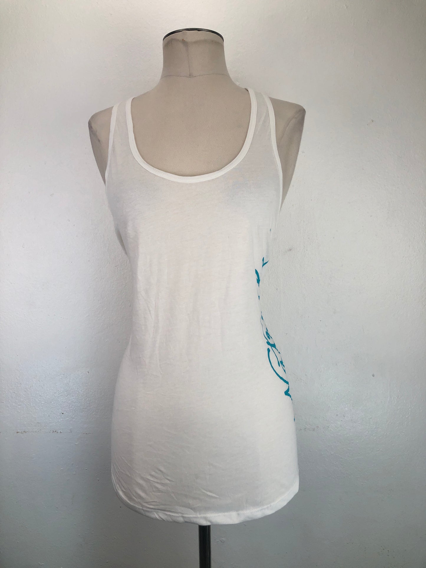 Camiseta Blanco Ideal