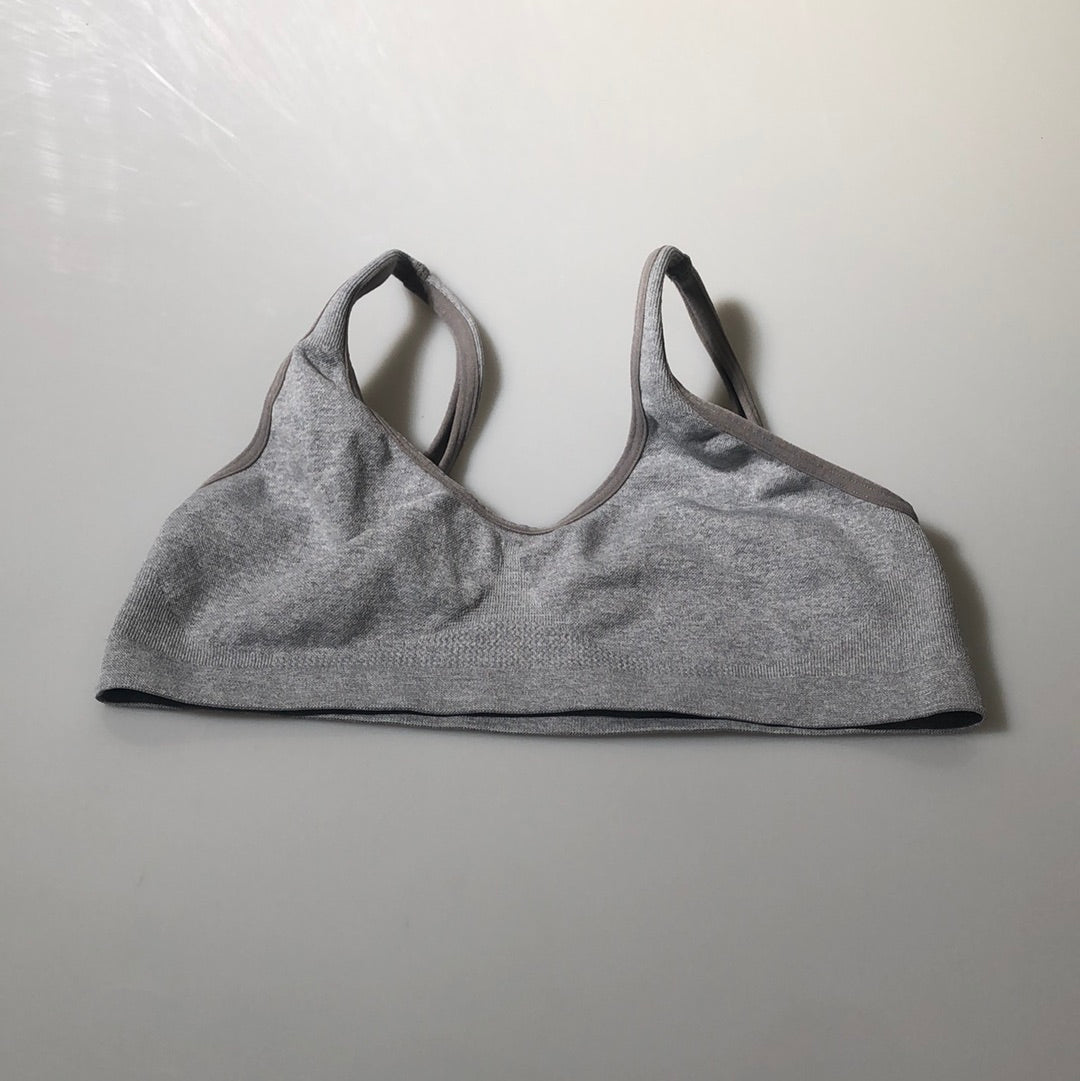 Blusita Gris Hanes