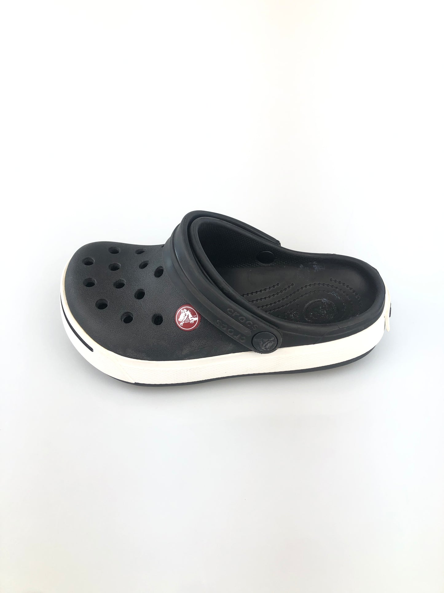 Sandalia Negro crocs