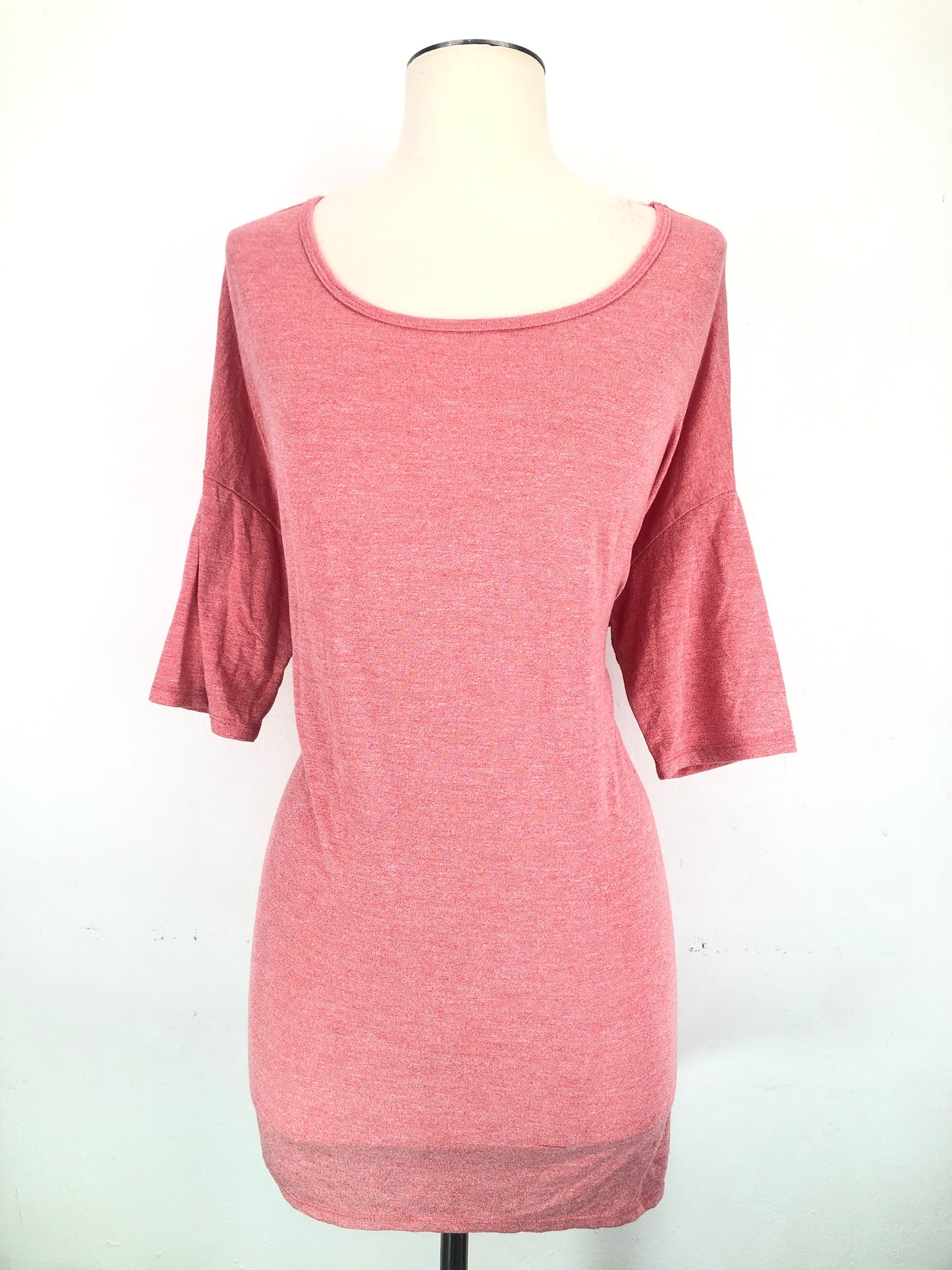 Blusa Rosado Lula Roe