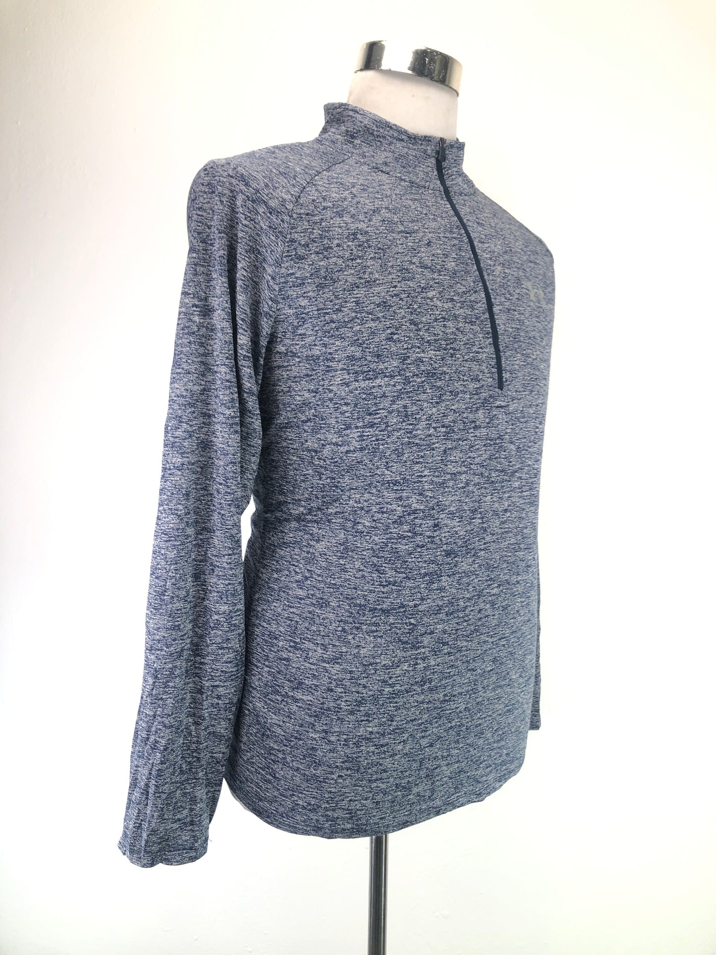 Camiseta Gris Deportivo Under Amour