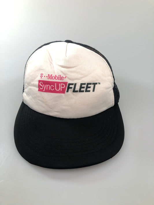 Gorra Negro Hit Wear