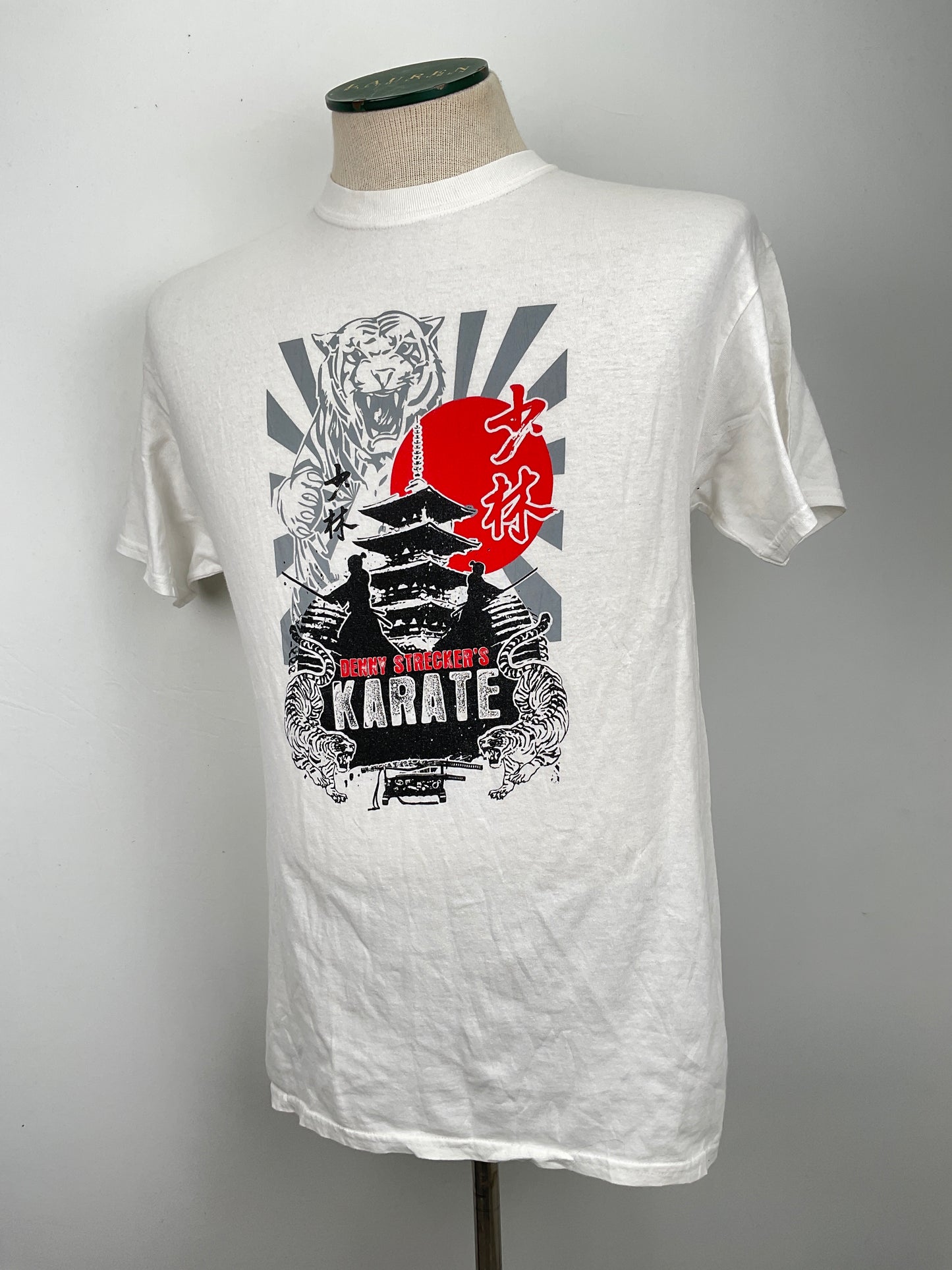 Camiseta Blanco Gildan