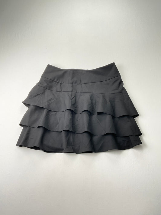 Falda Negro The Limited
