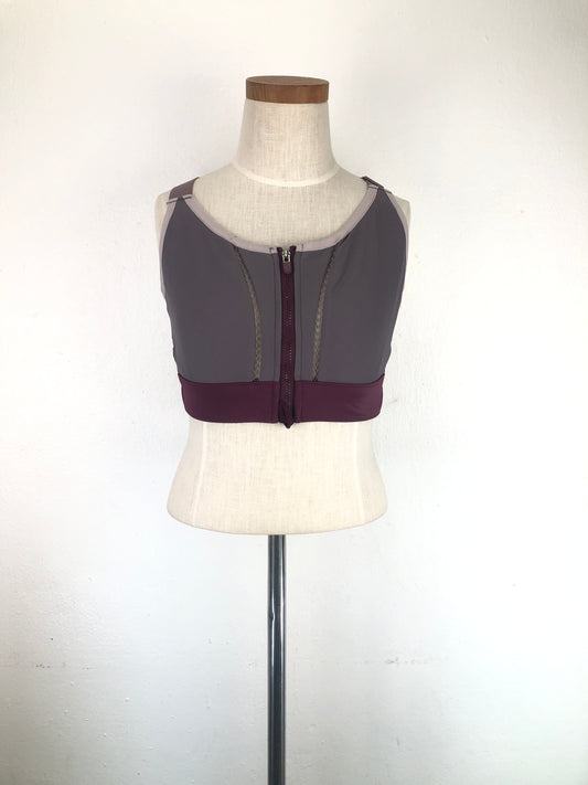 Blusita Nude Deportivo Oasis