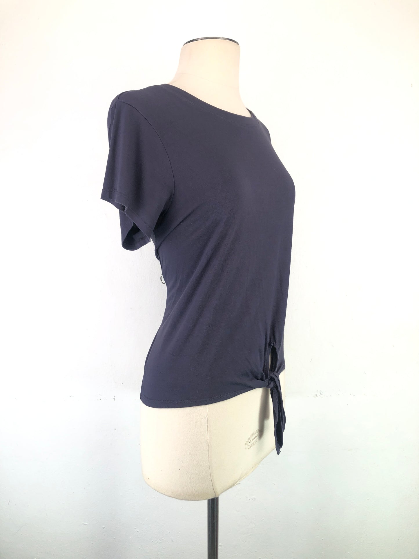 Camiseta Gris Gaiam