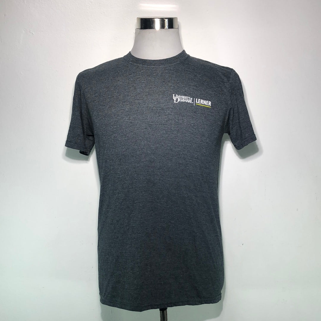 Camiseta Gris Gildan
