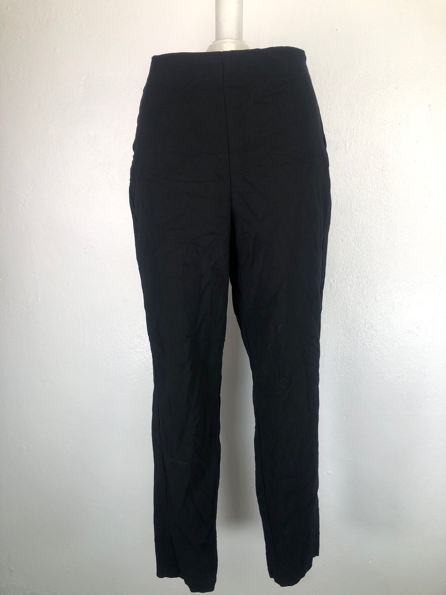 Pantalon Negro Croft Barrow