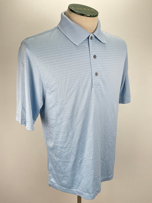 Camiseta Azul claro PGA Tour