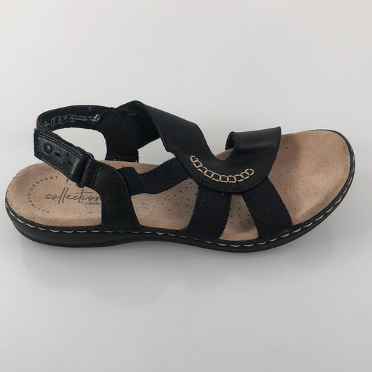 Sandalia Negro Collection Clarks